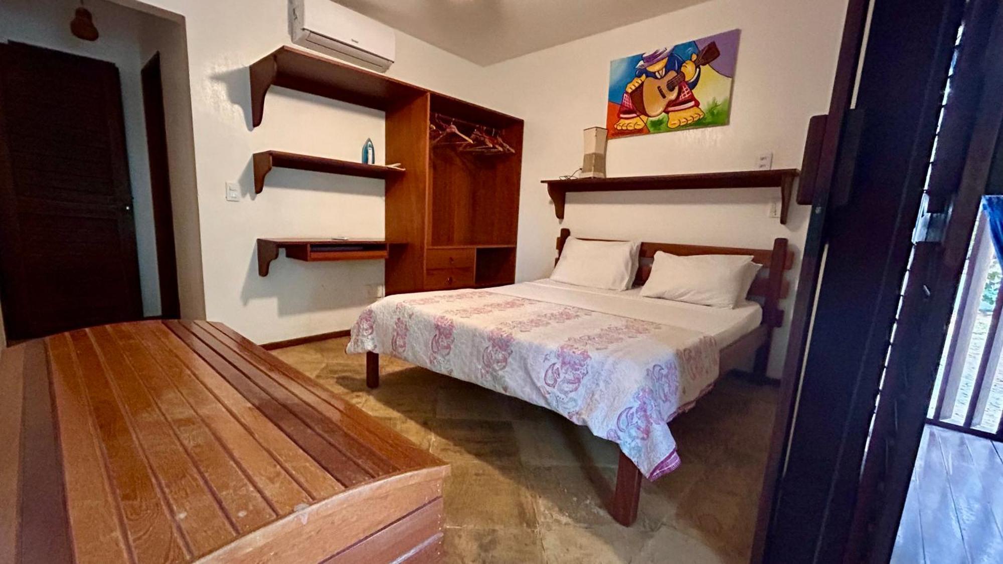 Casa Mym Bouganville 2 지조카 데 제리콰콰라 외부 사진