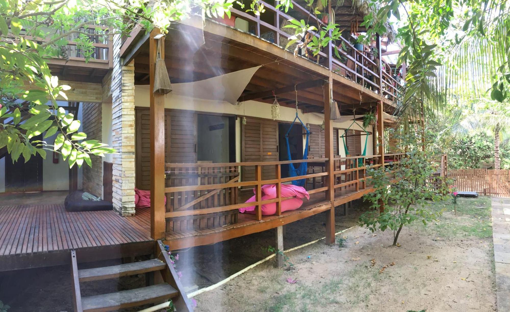 Casa Mym Bouganville 2 지조카 데 제리콰콰라 외부 사진