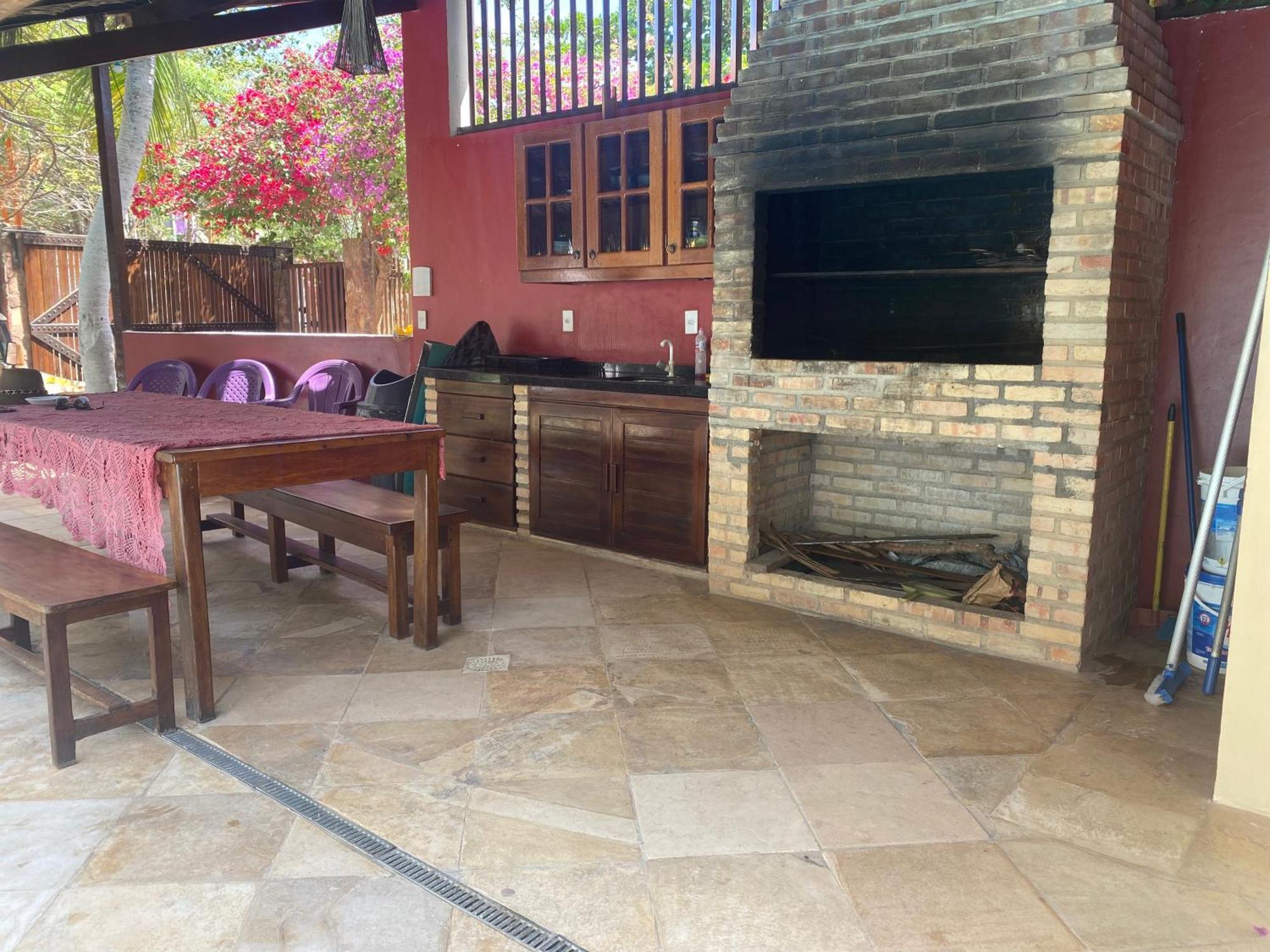 Casa Mym Bouganville 2 지조카 데 제리콰콰라 외부 사진